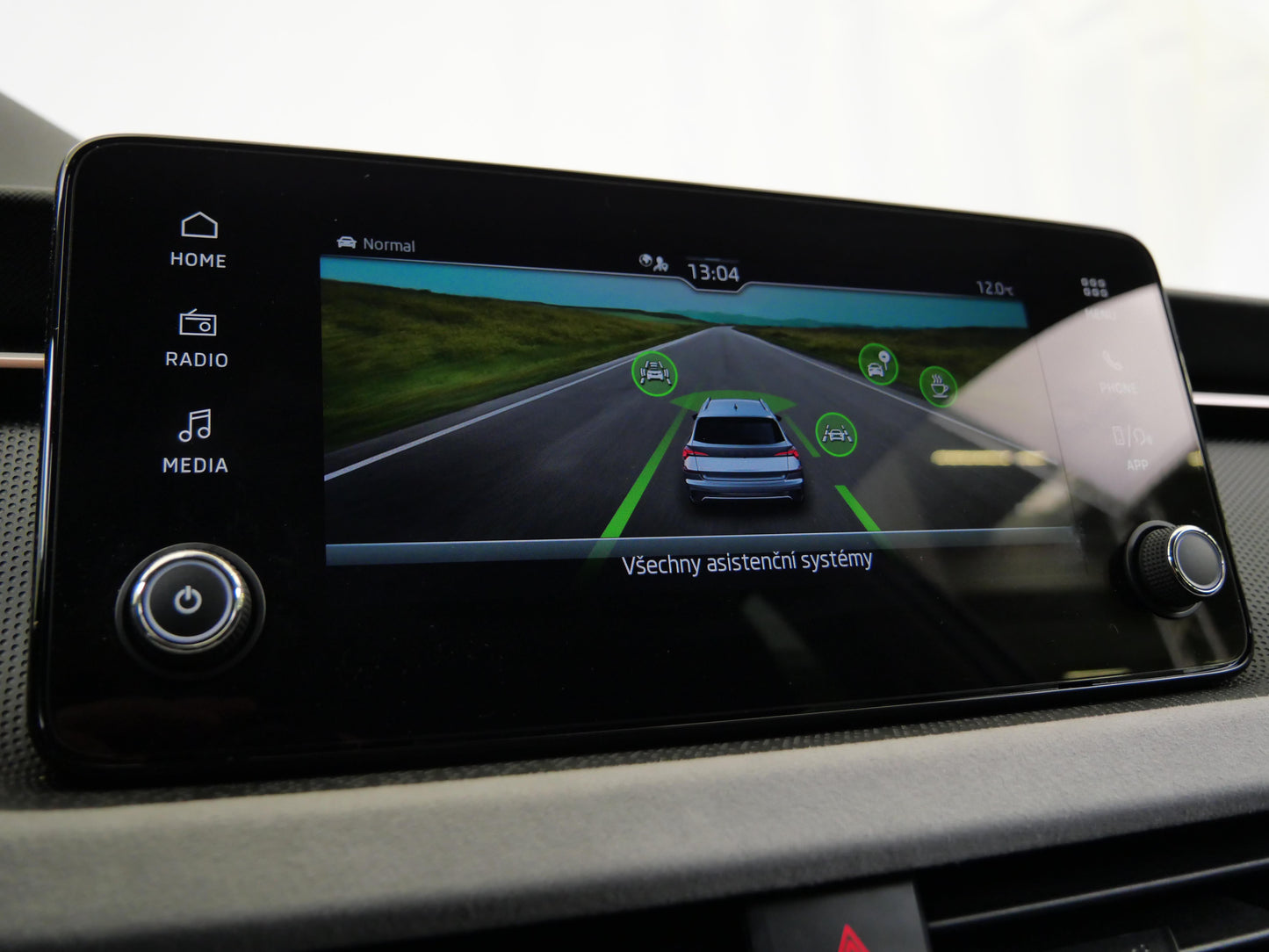 Škoda Kamiq 1.0 TSI 85 kW Top Selection