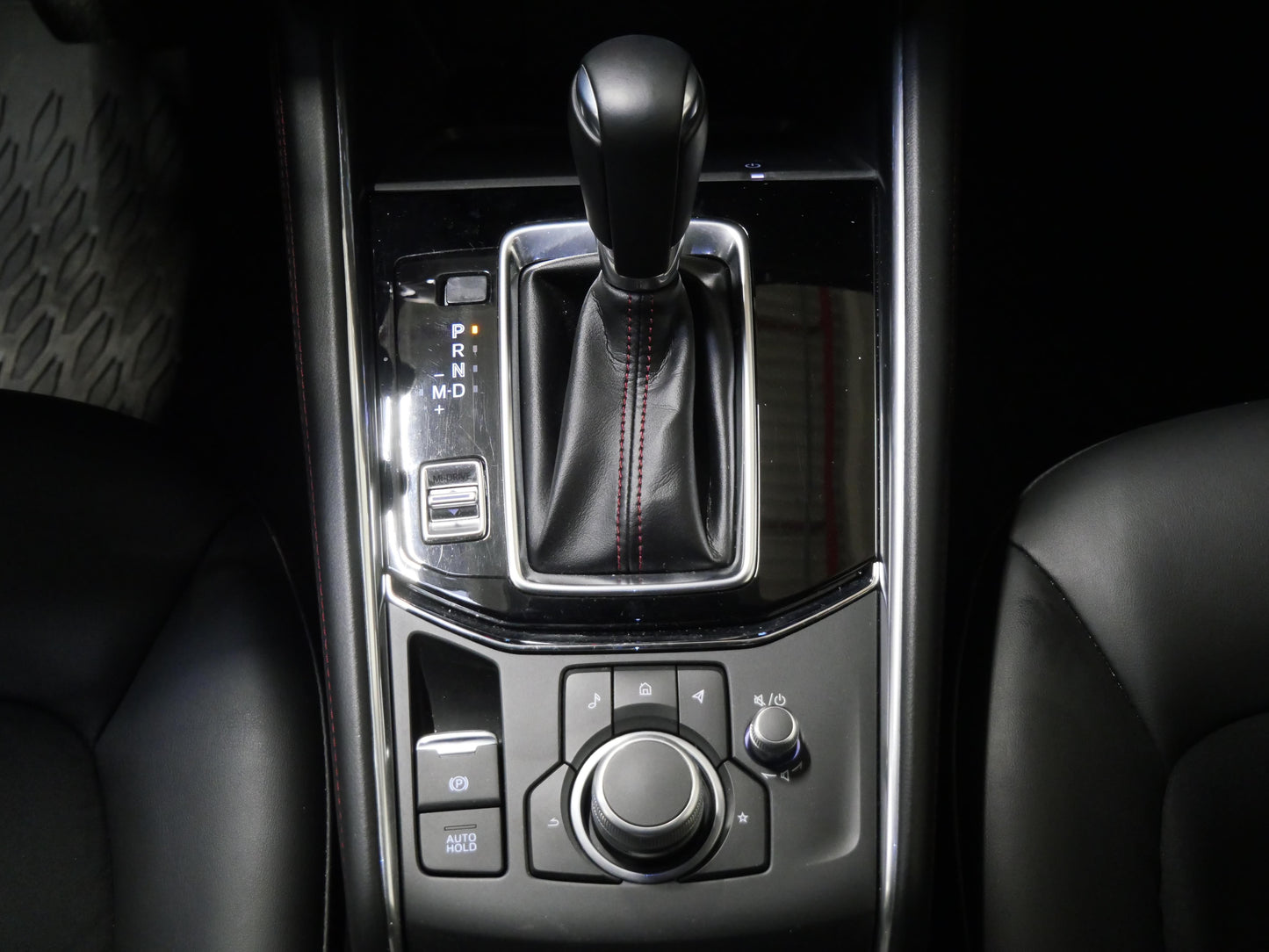 Mazda CX-5 2.5L Skyactiv G 143 kW Homura