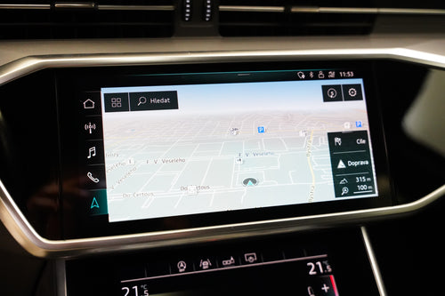 Audi A6 2.0 TDI 150 kW Quattro – foto 22