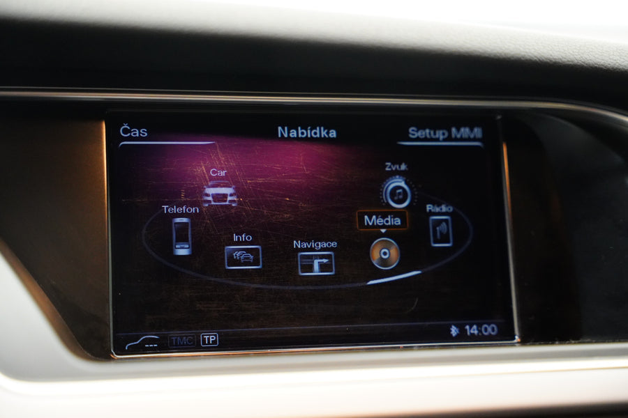 Audi A4 2.0 TDI 105 kW AT Avant – foto 21