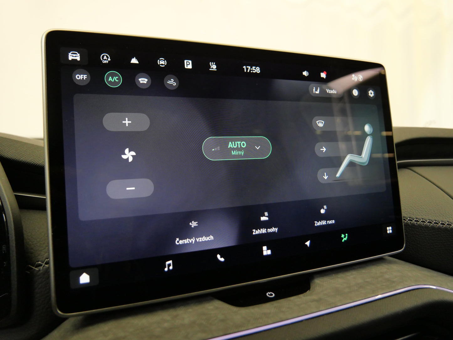 Škoda Kodiaq 2.0 TDI 142 kW Excl. Selection