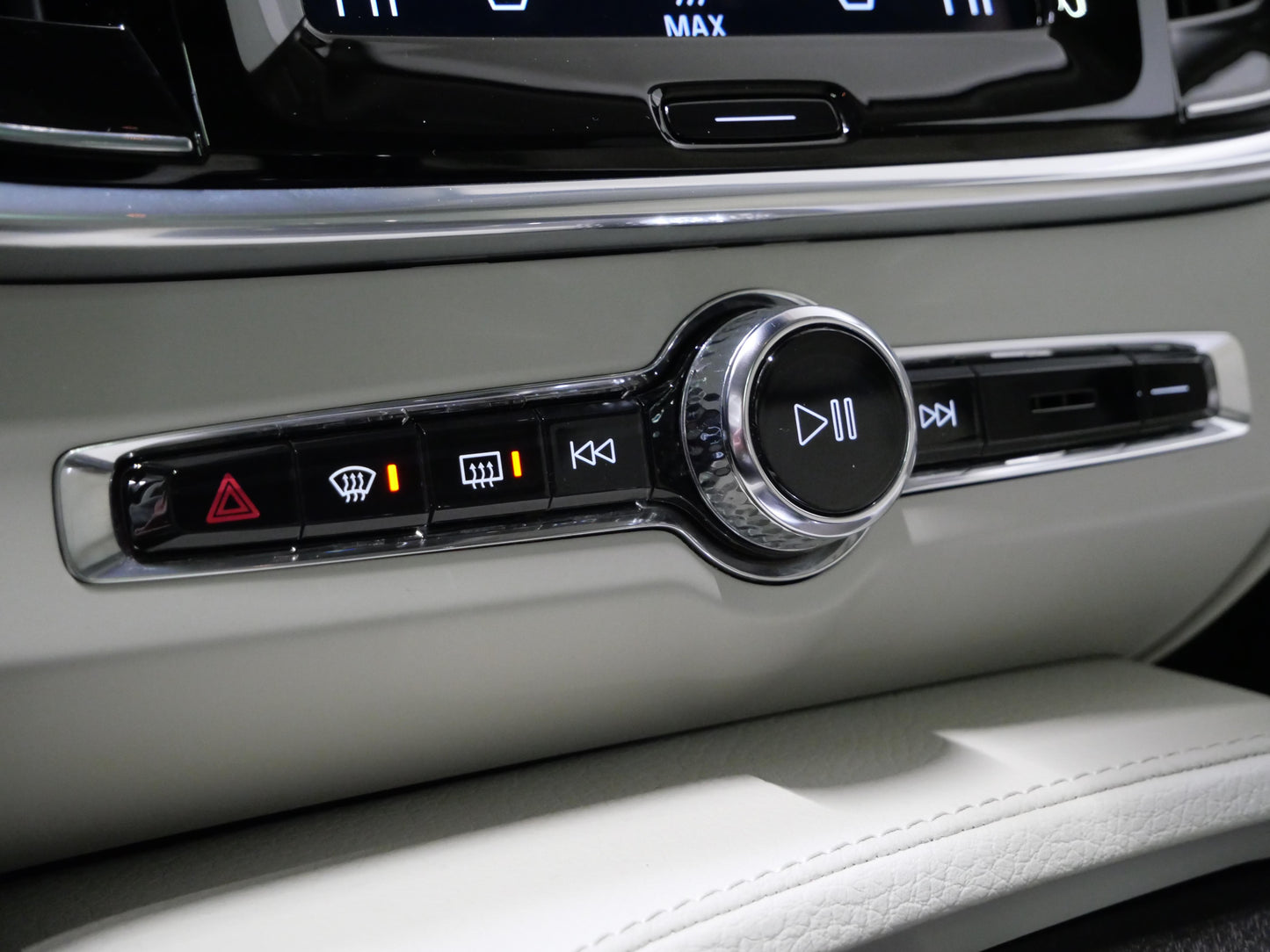 Volvo V90 2.0 D5 173 kW Cross Country