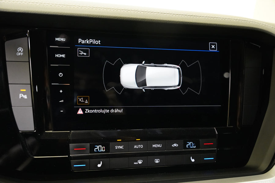 Volkswagen Touareg 3.0 TDI V6 170 kW 4Motion – foto 21