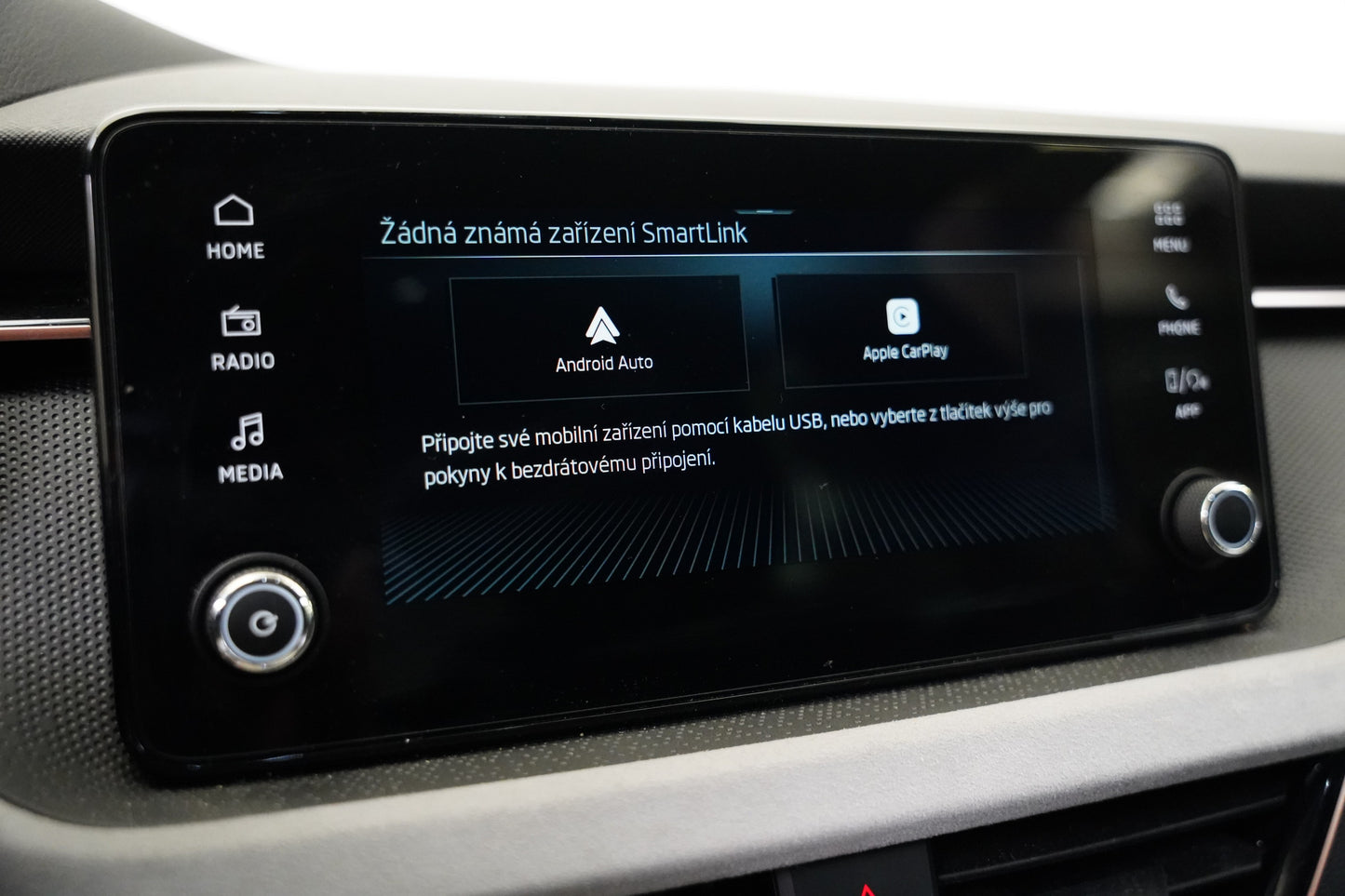 Škoda Kamiq 1.0 TSI 85 kW Top Selection