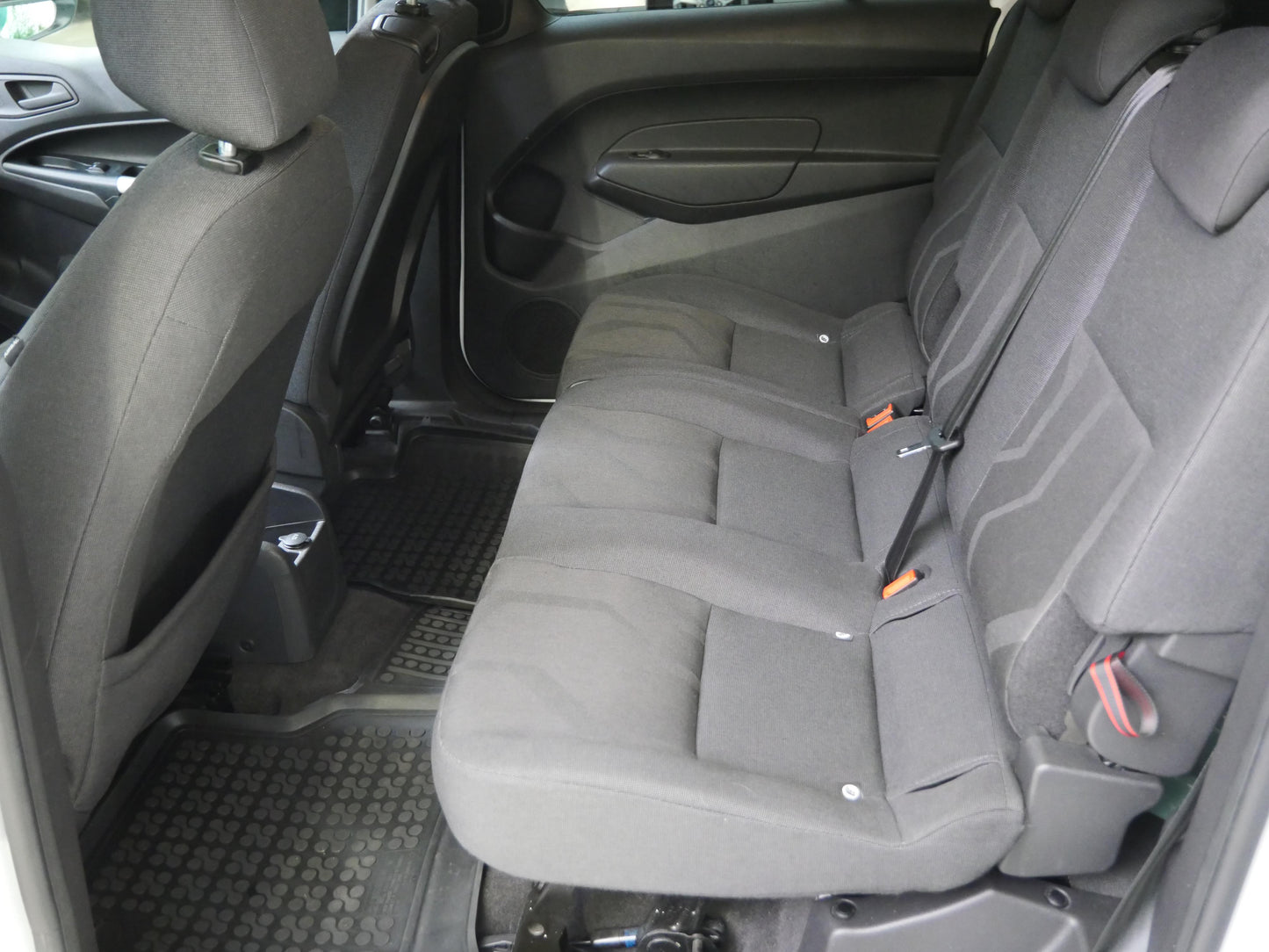 Ford Transit 1.5 TDCi 88 kW Trend Lang