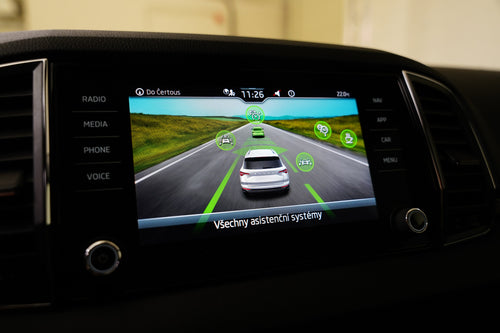 Škoda Karoq 2.0 TDI 85 kW – foto 21