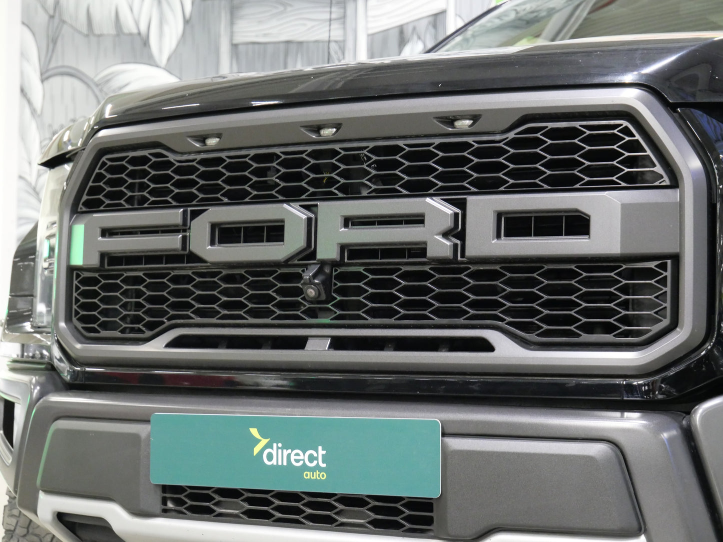 Ford F-150 3.5 Ecoboost V6 336 kW