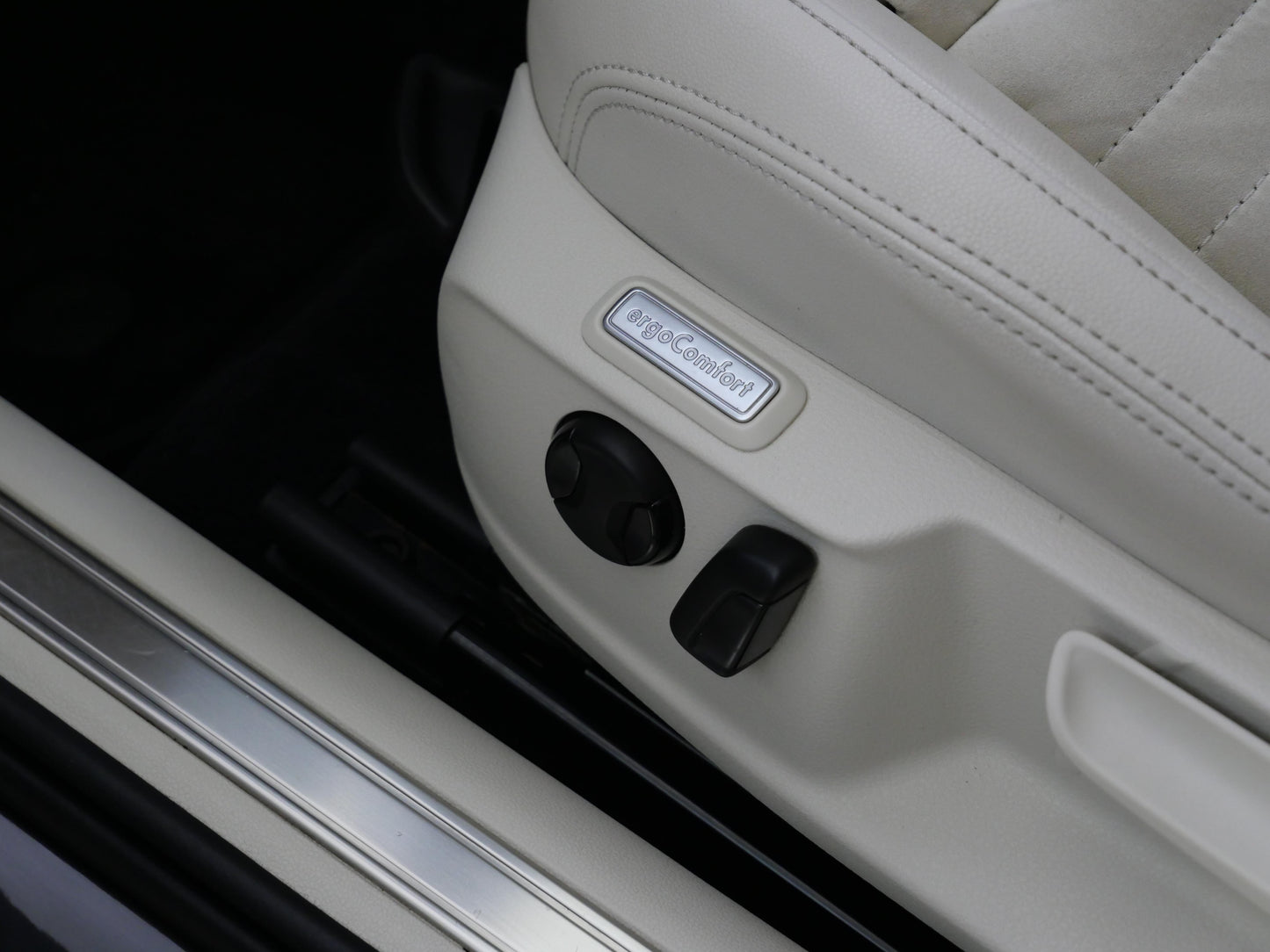 Volkswagen Passat 2.0 TDI 140 kW DSG Highline