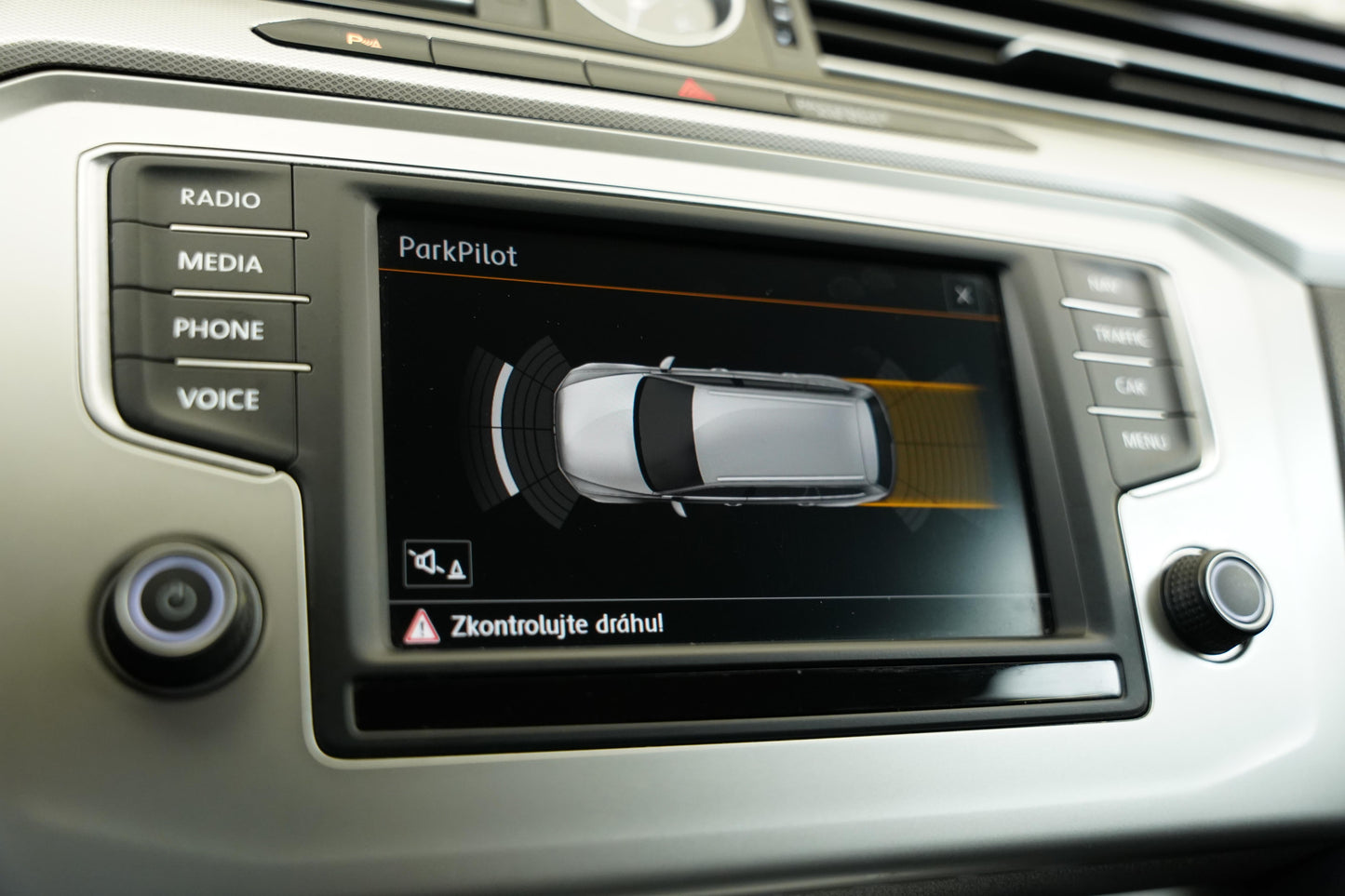 Volkswagen Passat Variant 2.0 TDI 140 kW Comfortline