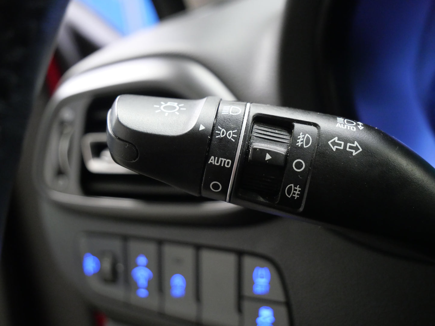 Hyundai i30 1.6 CRDI 100 kW Style