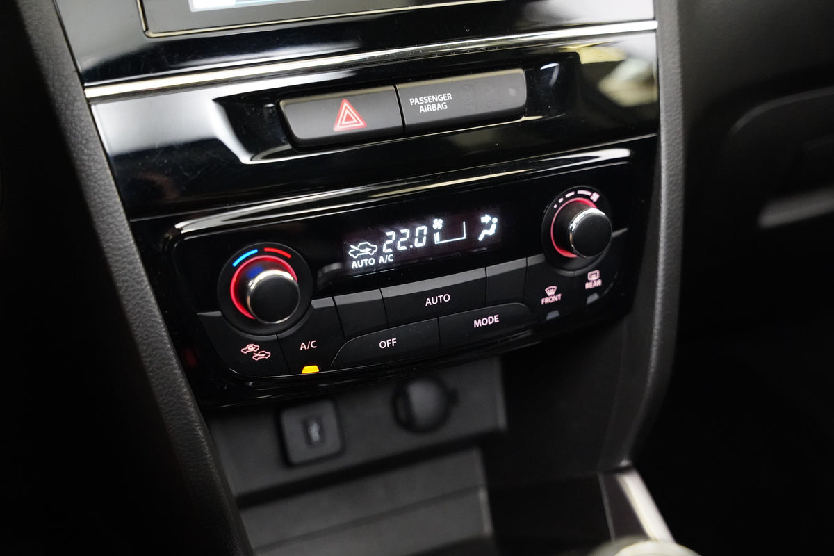 Suzuki Vitara 1.4BoosterJet 95kW 4x4 Comfort – foto 21