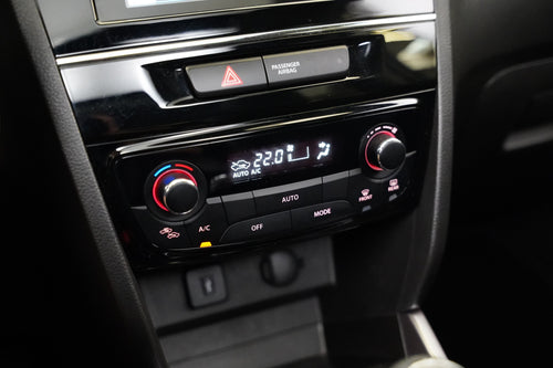 Suzuki Vitara 1.4BoosterJet 95kW 4x4 Comfort – foto 21