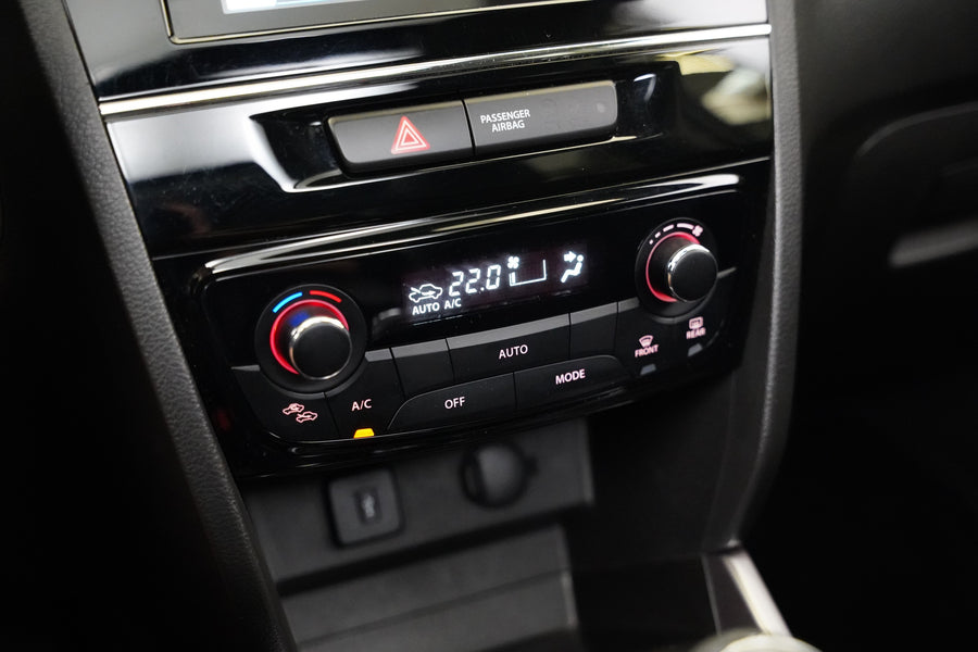 Suzuki Vitara 1.4BoosterJet 95kW 4x4 Comfort – foto 21