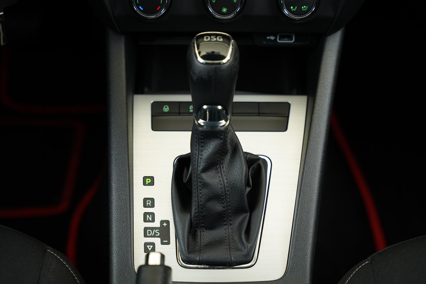 Škoda Octavia 1.5 G-TEC 96 kW Ambition Extra