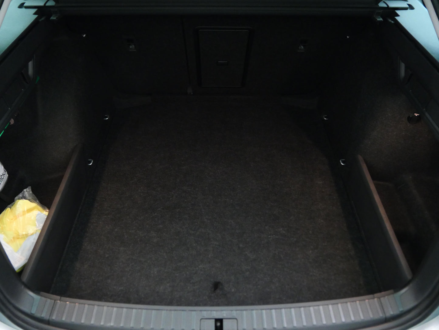 Škoda Octavia 1.5 e-TSI 85 kW DSG Selection