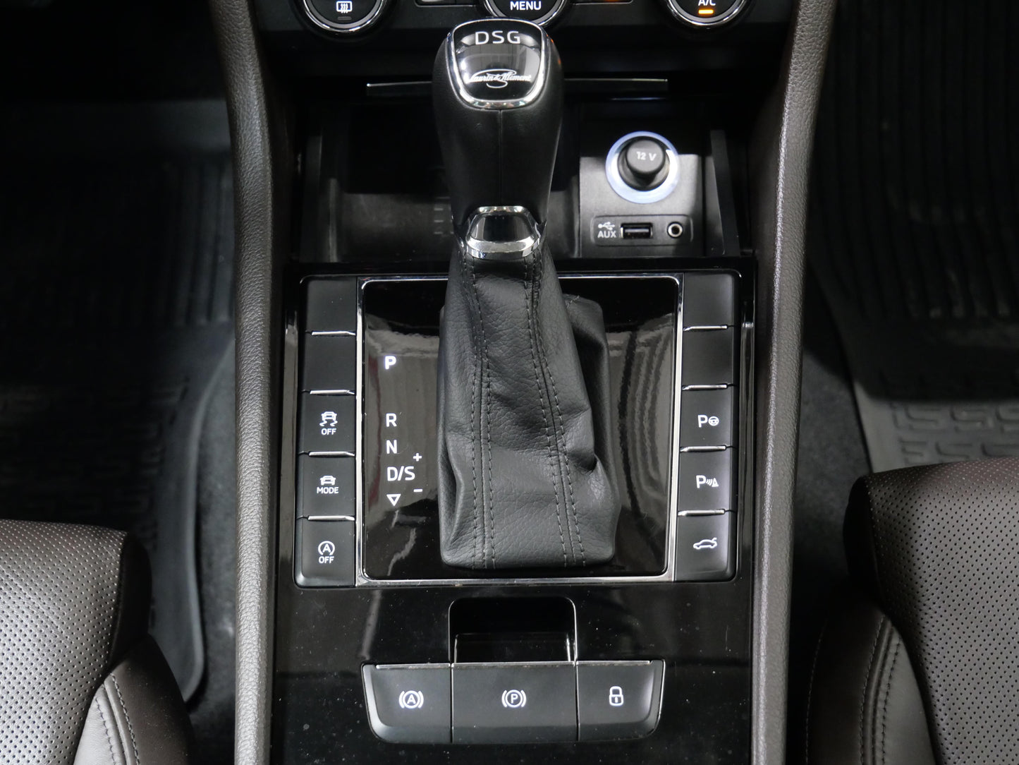 Škoda Superb 2.0 TDI 140 kW 4x4 L&K