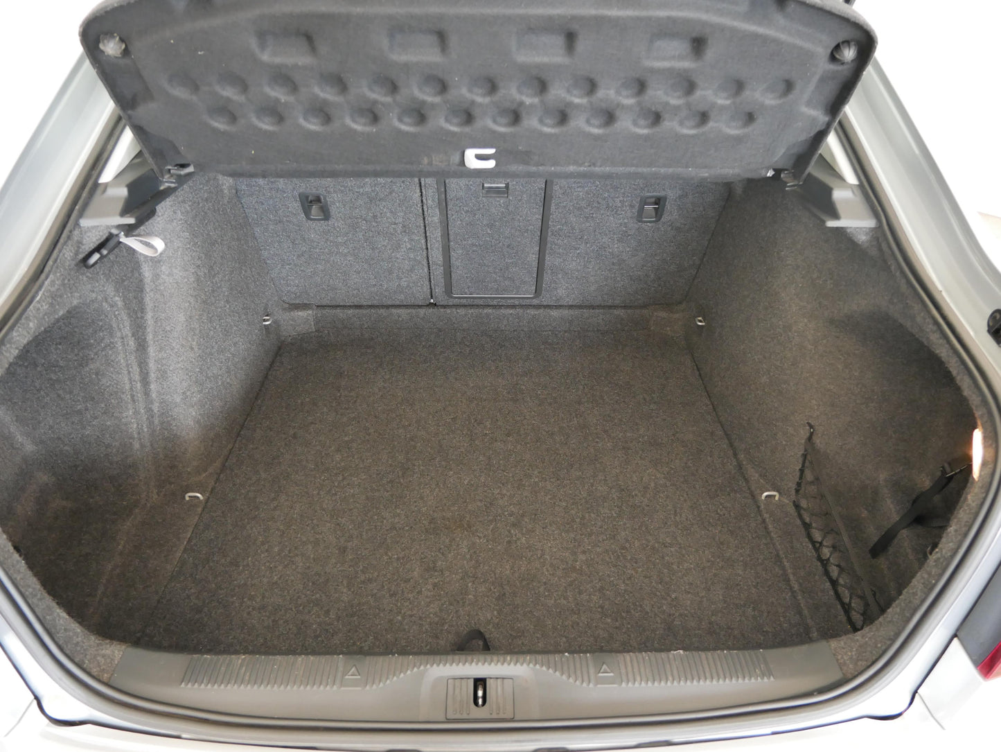 Škoda Octavia 1.4 TSI 90 kW Ambition Plus