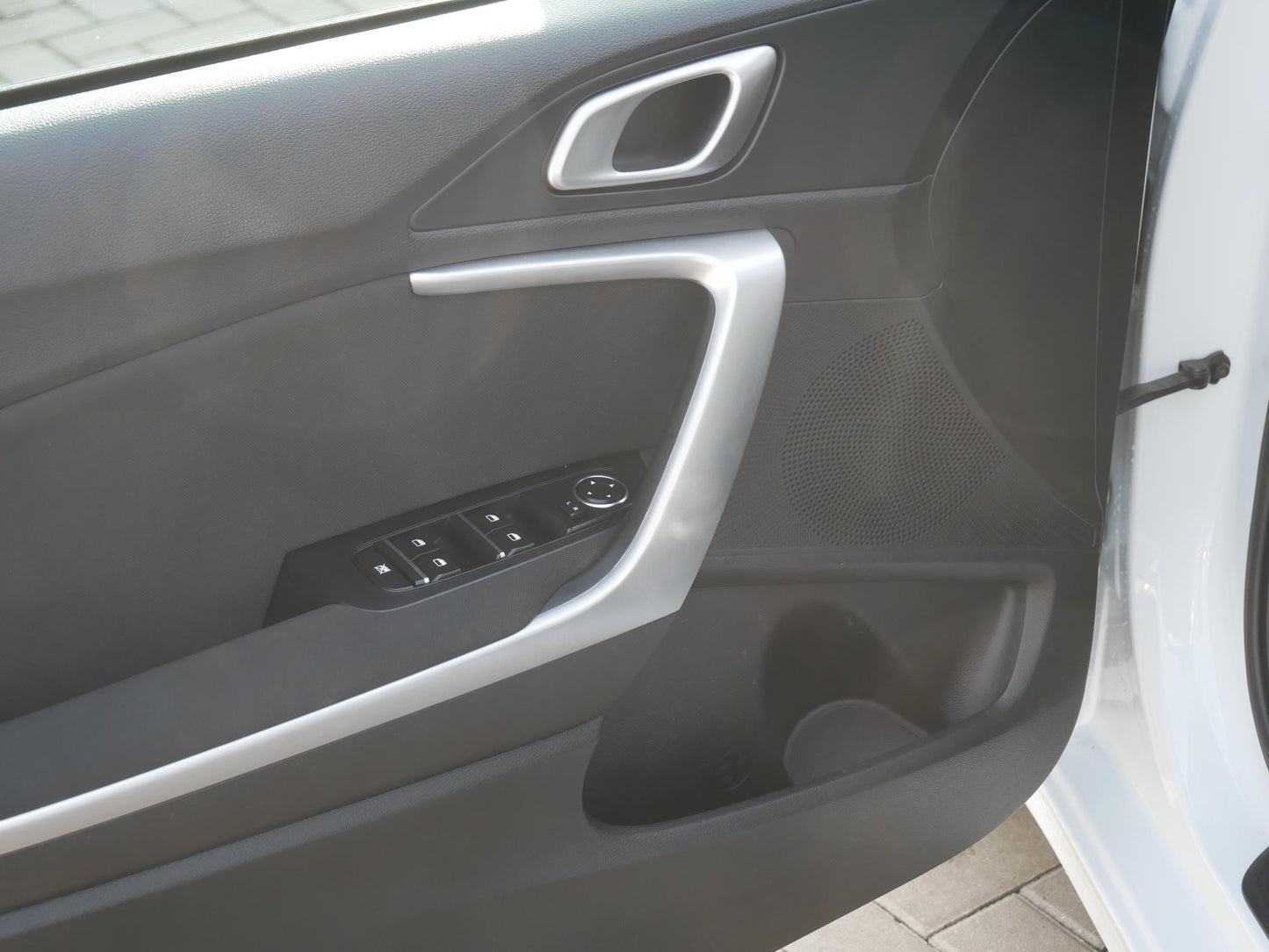 Kia Cee´d 1.4 CVVT 73 kW Cool