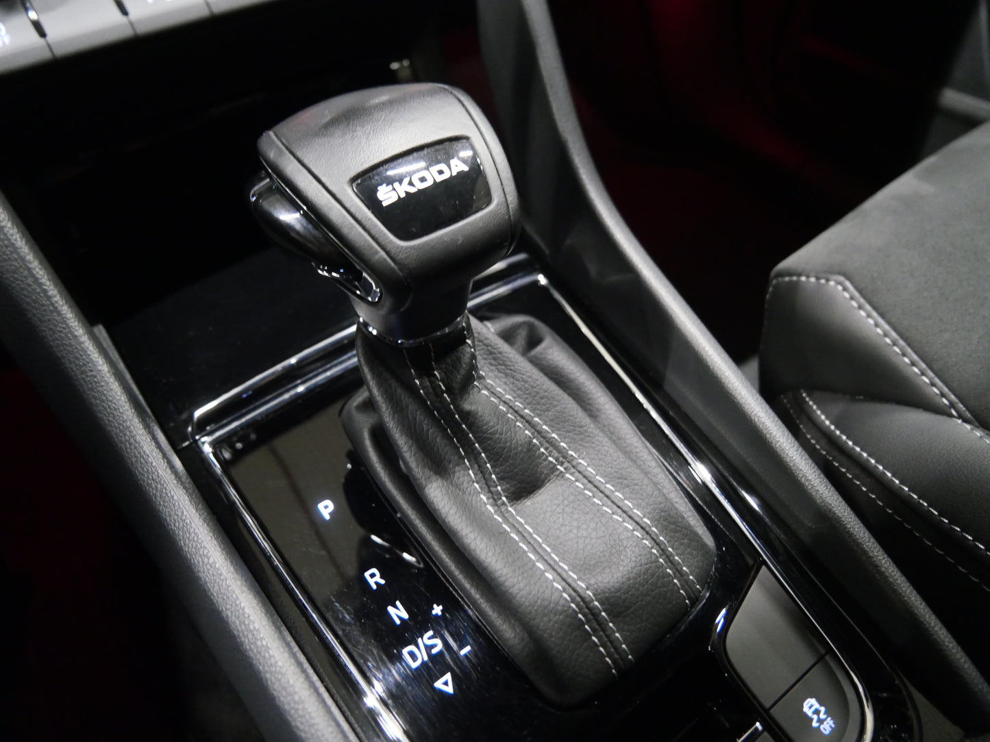 Škoda Kodiaq 2.0 TDI 110 kW Sportline