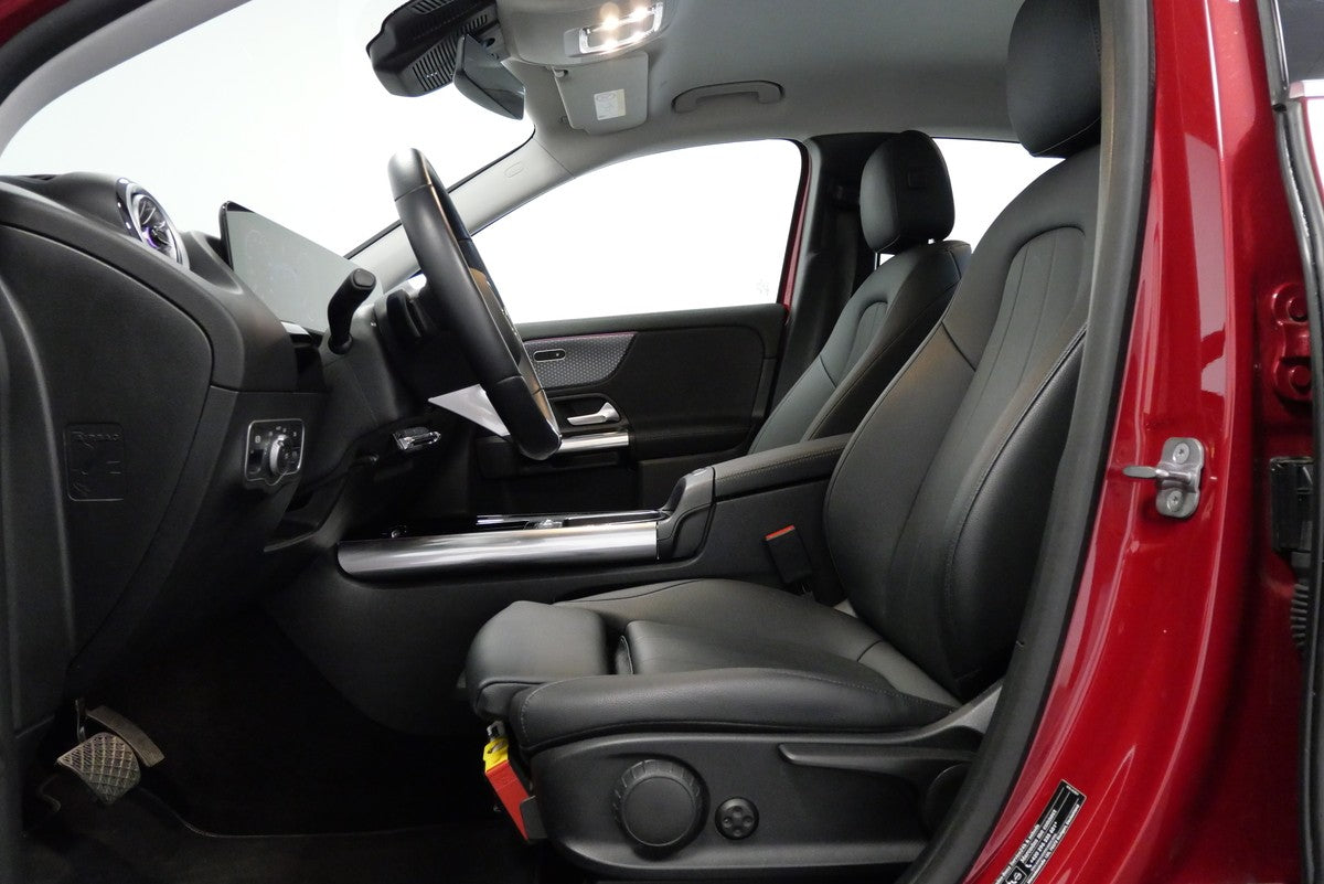 Mercedes-Benz GLA 200d 110 kW 4Matic
