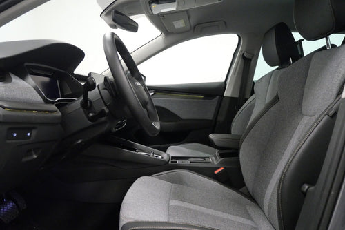 Škoda Octavia 2.0 TDI 110 kW Top Selection – foto 11
