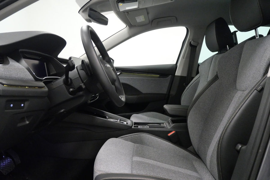 Škoda Octavia 2.0 TDI 110 kW Top Selection – foto 11