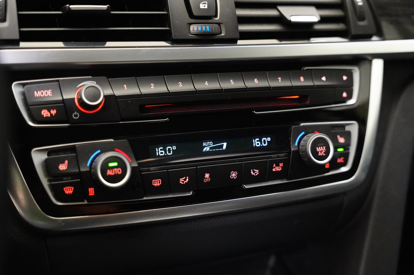 BMW Řada 4 420 i 135 kW Luxury Line