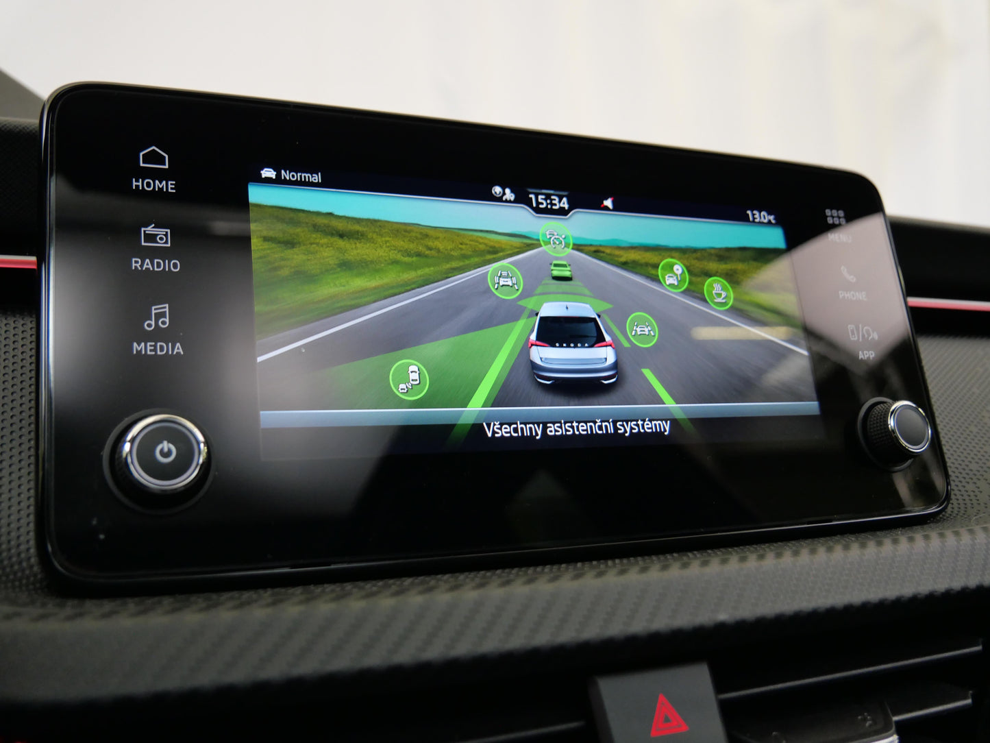 Škoda Scala 1.0 TSI 85 kW DSG Monte Carlo