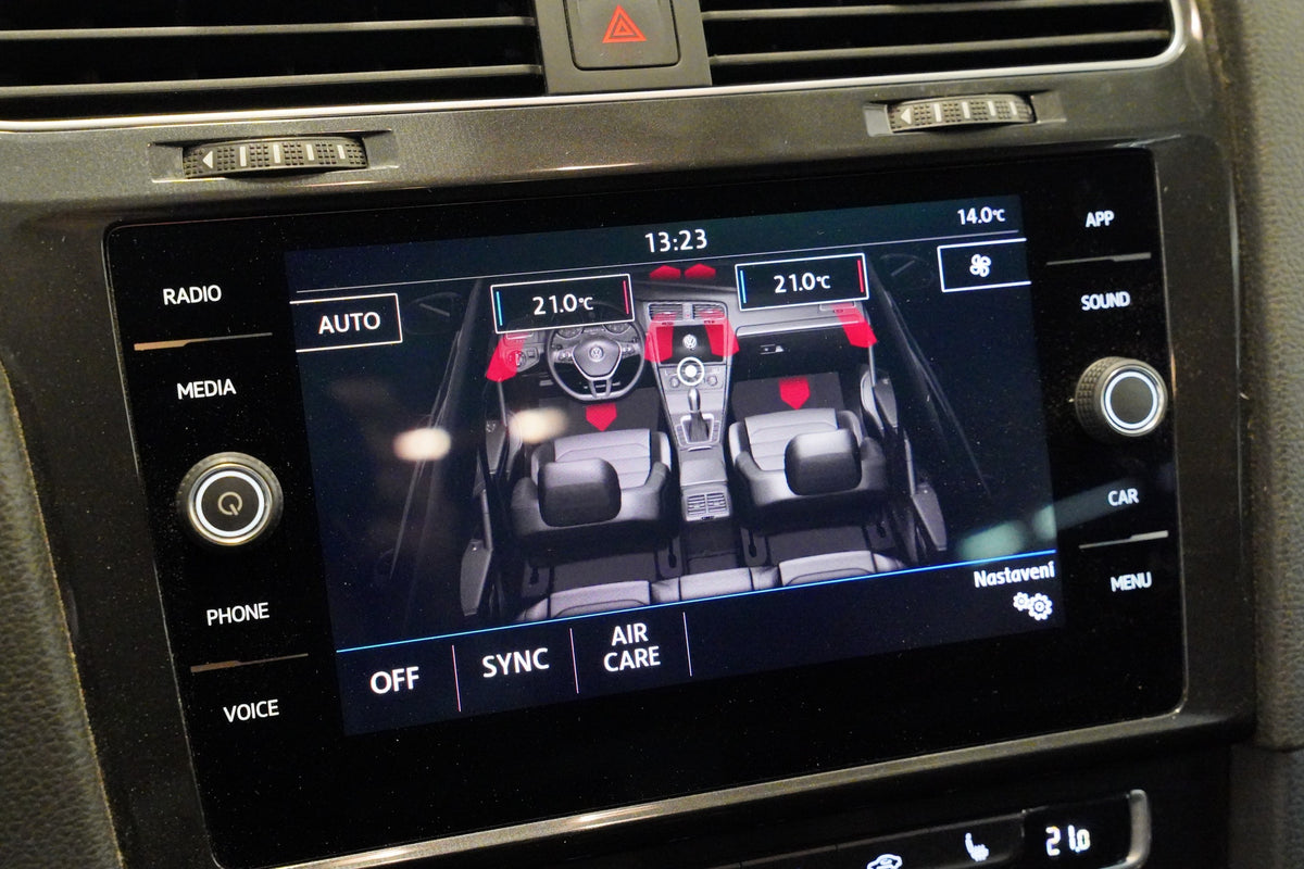 Volkswagen Golf 1.5 TSI 96 kW Comfortline – foto 21