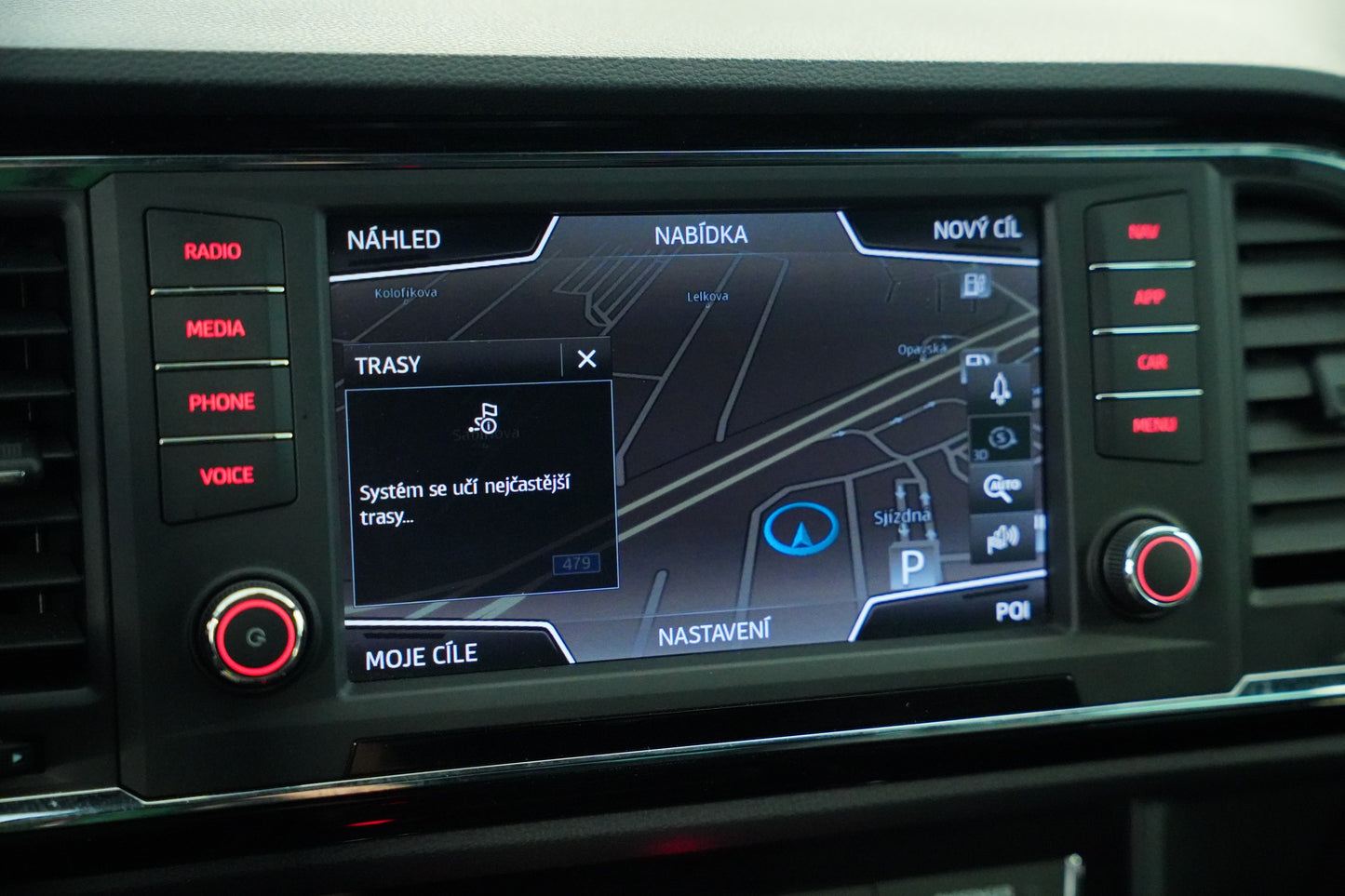 Cupra Ateca 2.0 TDI 140kW 4Drive Xcellence