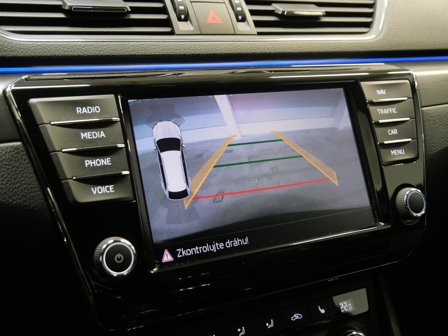 Škoda Superb 2.0 TDI 140 kW Style