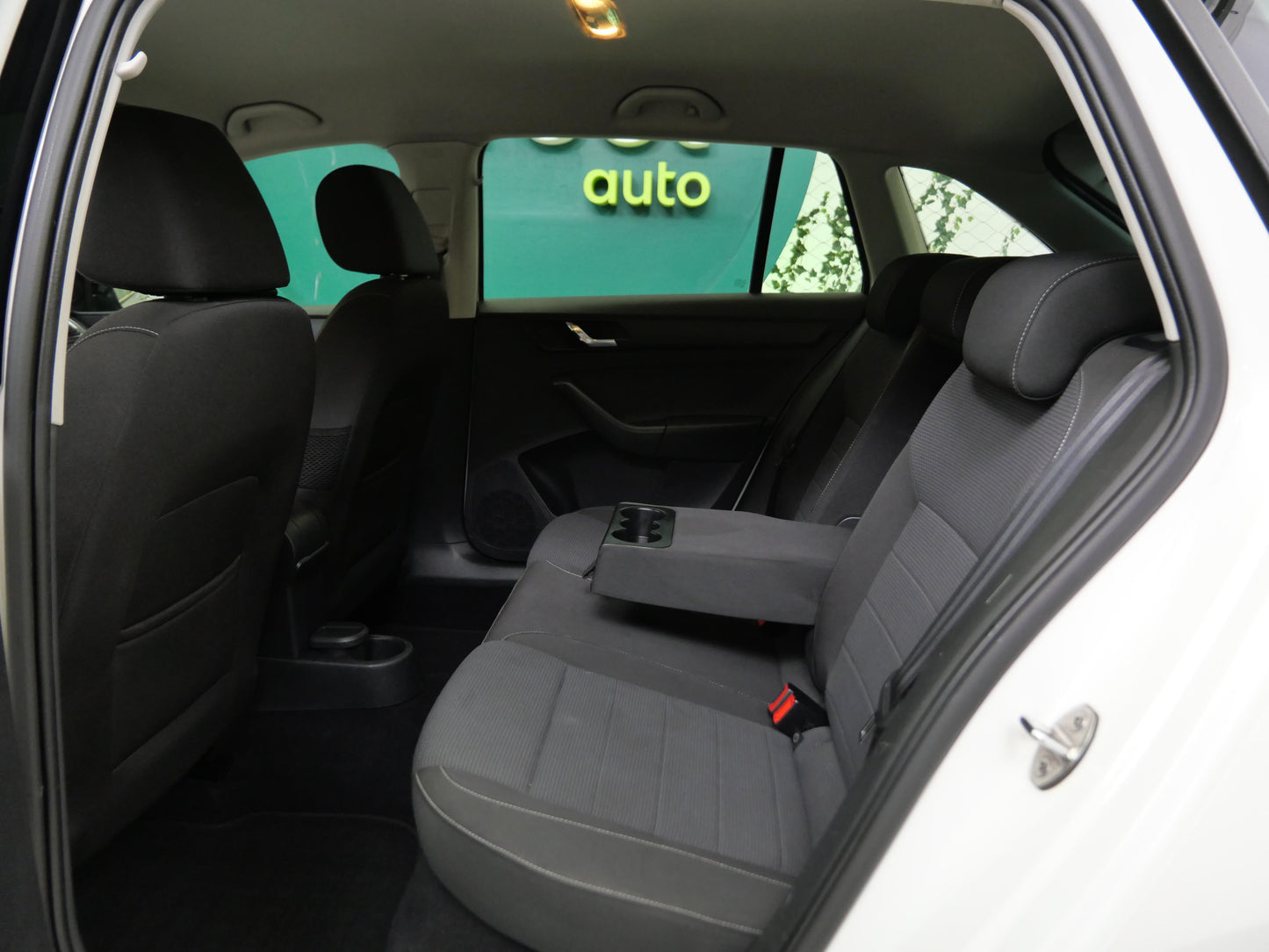 Škoda Rapid 1.4 TDI 66 kW Style