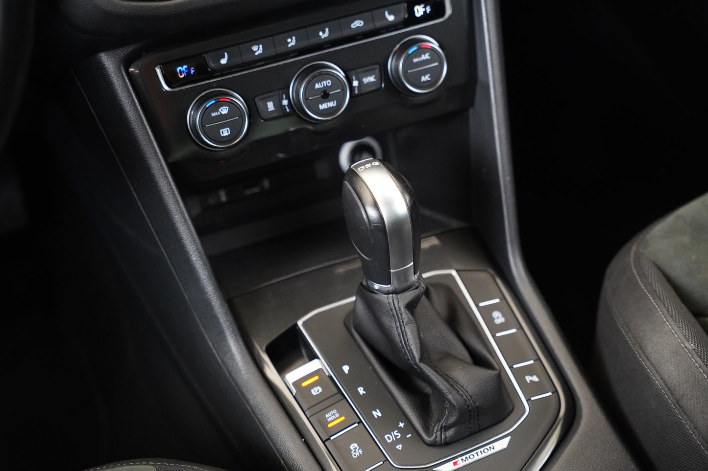Volkswagen Tiguan 2.0 TDI 140kW 4Motion Highline