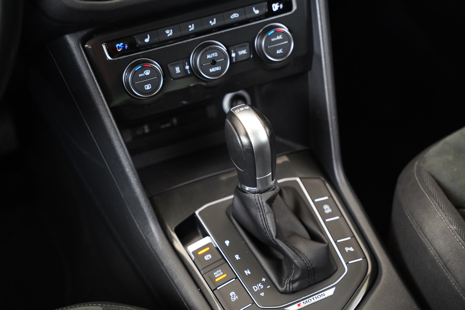 Volkswagen Tiguan 2.0 TDI 140kW 4Motion Highline – foto 22