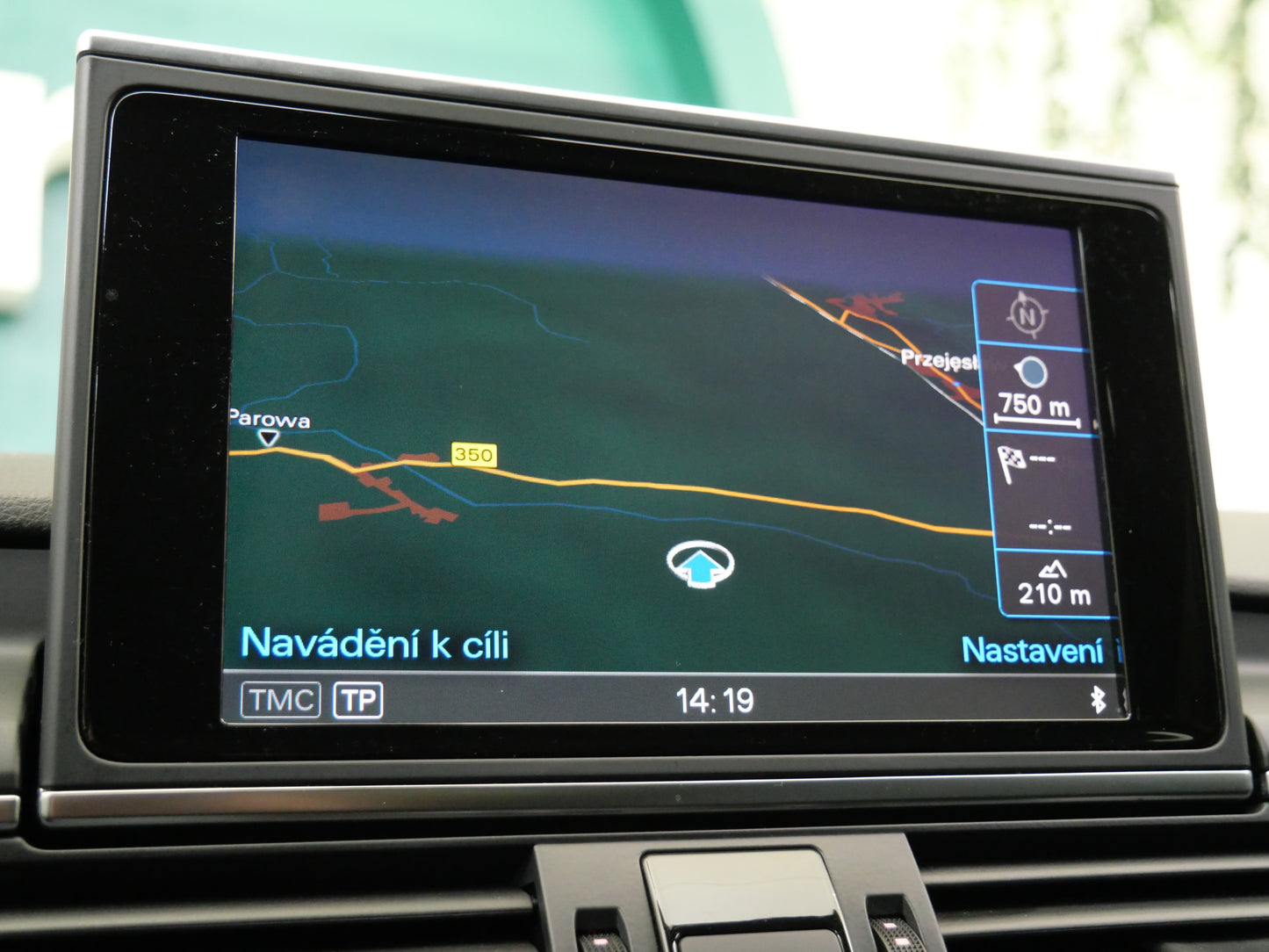 Audi A6 3.0 TDI V6 230 kW Allroad