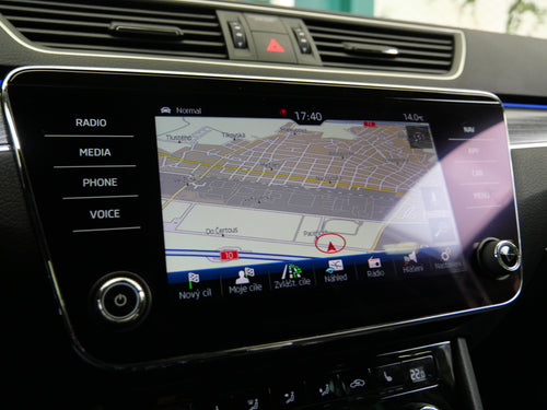 Škoda Superb 2.0 TDI 140 kW 4x4 DSG Style – foto 21