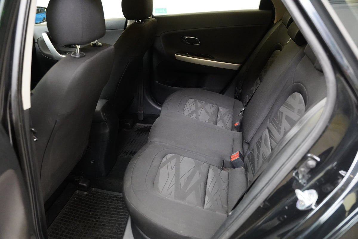 Kia Ceed 1.6 CRDI 100 kW