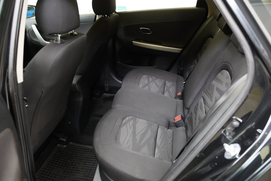 Kia Ceed 1.6 CRDI 100 kW – foto 21