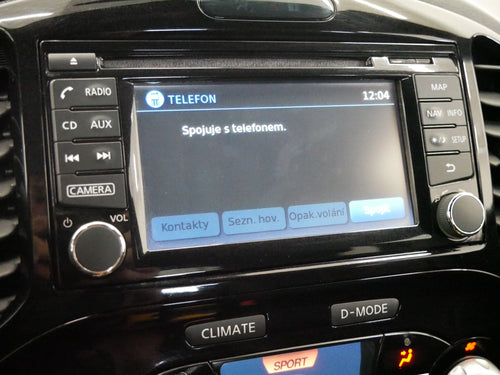 Nissan Juke 1.2i 85kW Tecna – foto 21