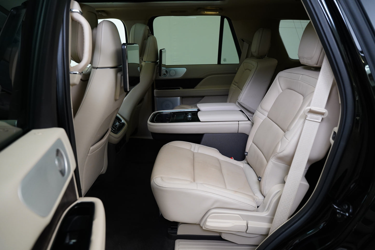 Lincoln Navigator 3.5 EcoBoost V6 336 kW