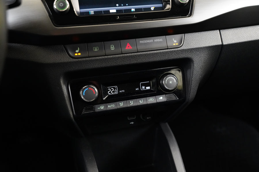 Škoda Fabia 1.0 TSI 70 kW Style – foto 21