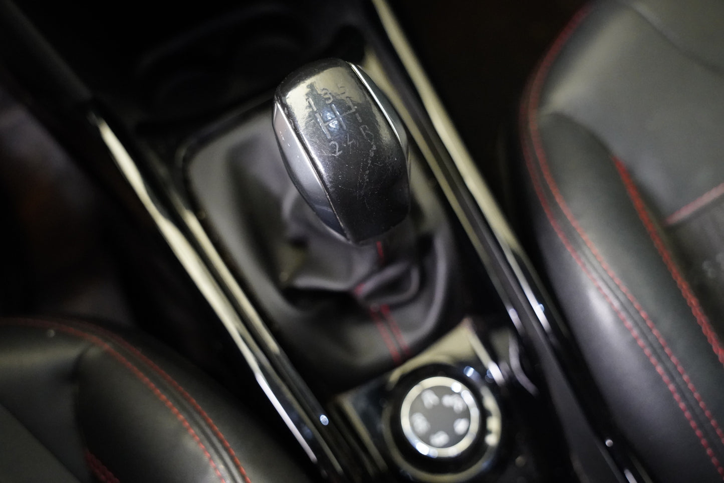Peugeot 2008 1.2 PureTech 81 kW GT-Line
