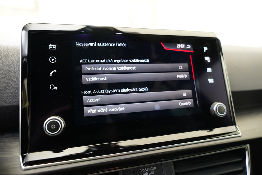 Seat Tarraco 2.0 TSI 140 kW 4x4 – foto 21