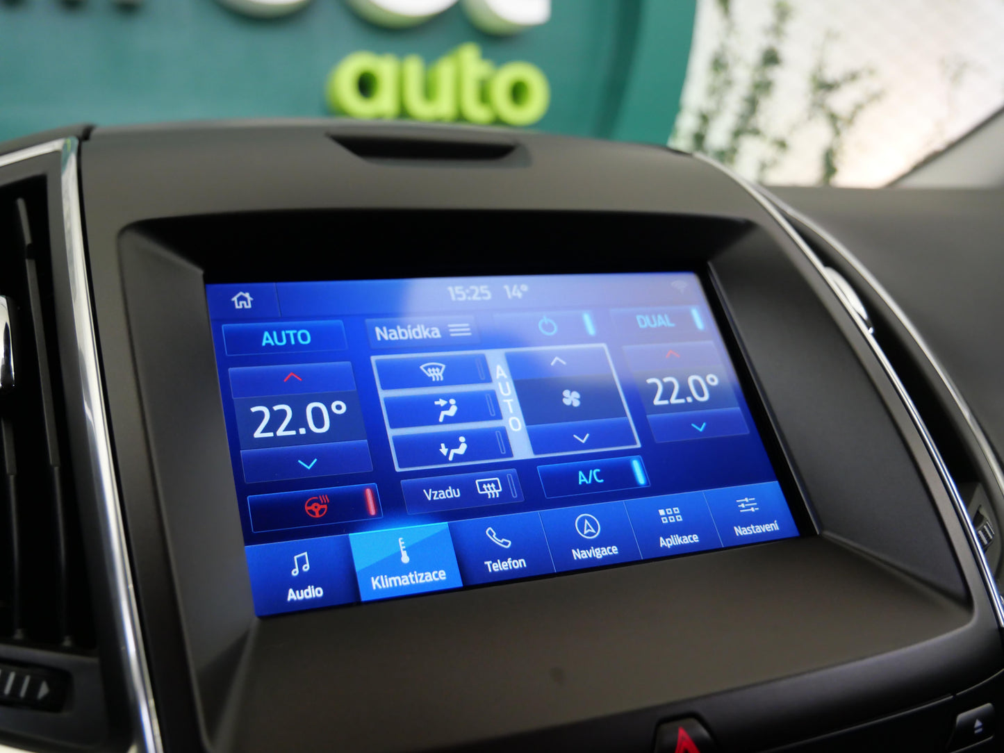 Ford S-MAX 2.0 EcoBlue 140 kW Titanium