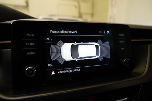 Škoda Scala 1.0 TSI 81 kW DSG Style – foto 21