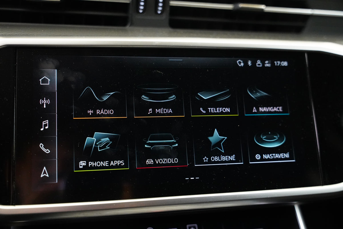 Audi A6 2.0 TDI 150 kW Quattro – foto 21