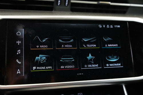 Audi A6 2.0 TDI 150 kW Quattro – foto 21