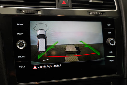 Volkswagen Golf 2.0 TDI 110 kW Comfortline – foto 21