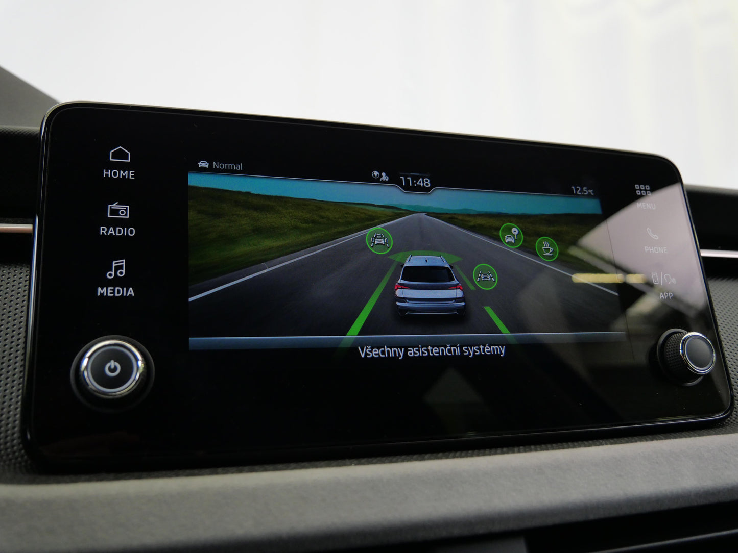 Škoda Kamiq 1.0 TSI 85 kW Top Selection