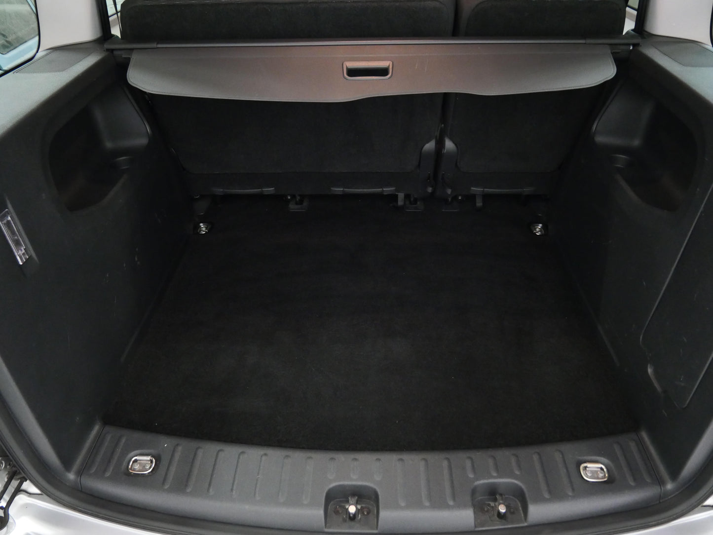 Volkswagen Caddy 2.0 TDI 75 kW Comfortline